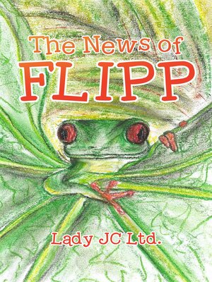 cover image of The News of Flipp